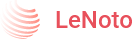 Lenoto Logo